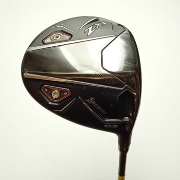 SRIXON　ZXi 1W 10.5°  SR Diamana　ZXi　50