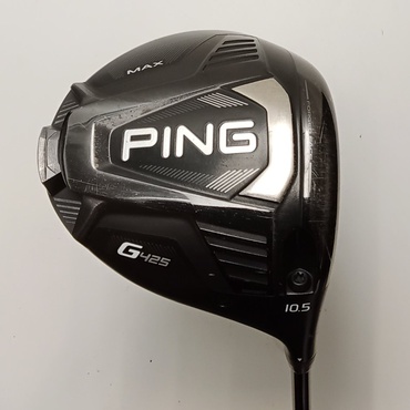 G425　MAX 1W 10.5°  S TENSEI　CK　Pro　Orange　60