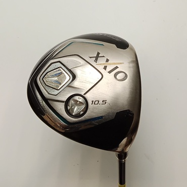 XXIO　8 1W 10.5°  SR XXIO　MP800