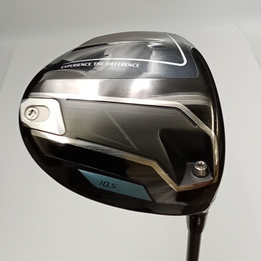 XXIO　14 1W 10.5°  SR XXIO　MP1400