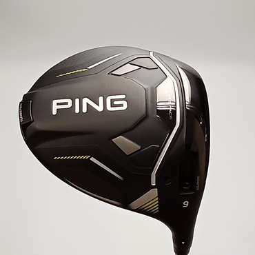 G430　MAX　10K 1W 9°  S PING　TOUR　2.0　CHROME　65