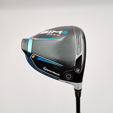 SIM2　MAX　D 1W 9°  S Tour AD LV-6 VersionⅡ