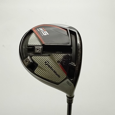 M5　TOUR 1W 9°  S Diaman BLUE TM50
