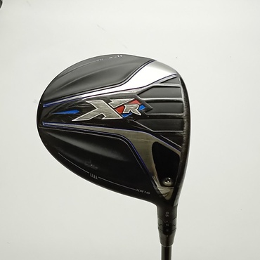 XR　16 1W 9.5°  SR TENSEI SILVER CW50(SR)