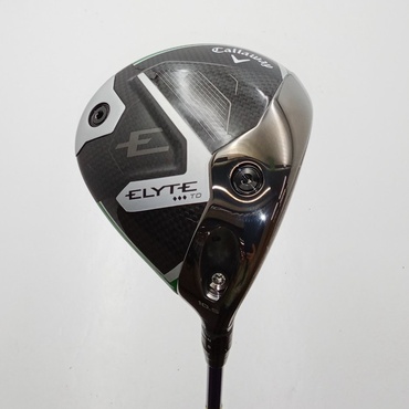 ELYTE　　　　　◆◆◆　(トリプルダイヤモンド)　TD 1W 10.5°  S Speeder NX VIOLET 50