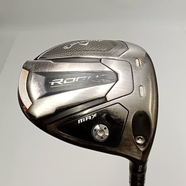 ROGUE　ST　MAX　D 1W 10.5°  SR VENTUS　5　for　Callaway