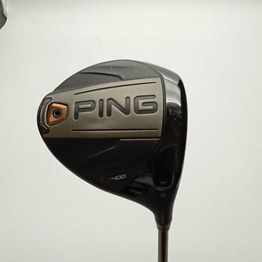 G400 1W 9°  S ALTA　J　CB