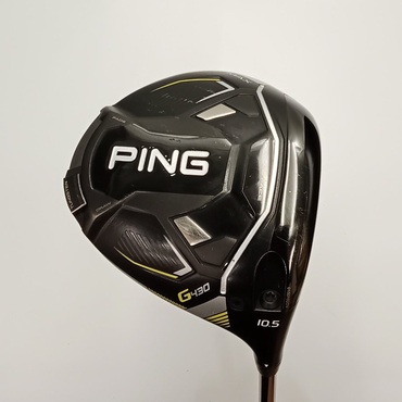 G430　MAX 1W 10.5°  S PING　TOUR　2.0　CHROME　65
