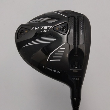 TW757-S 1W 9°  S VIZARD　FZ　6