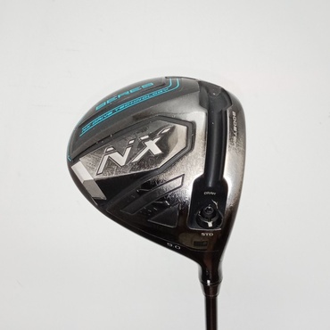 BERES　NX 1W 9°  S VIZARD　FOR　NX　45