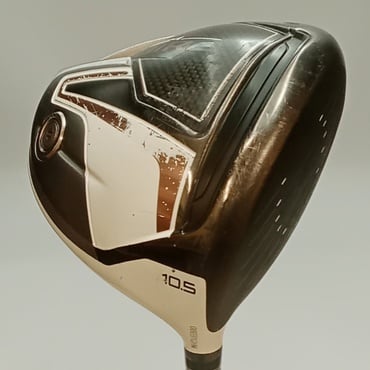 SIM　GLOIRE 1W 10.5°  SR Air　Speeder　TM