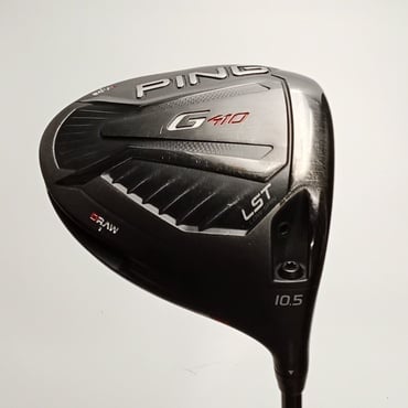 G410　LST 1W 10.5°  S TENSEI　CK　Pro　Orange　60