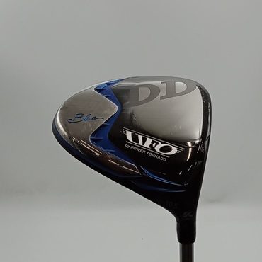 POWER　TORNADO　UFO　AIR　DD 1W 10.5°  S Falcon　shaft　AIR