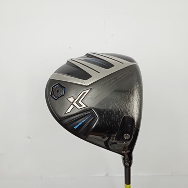 XXIO　X　-eks-　(2024) 1W 9.5°  S Miyazaki　AX-3
