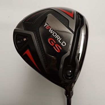 TOUR　WORLD　GS 1W 11.5°  S SPEED　TUNED　48