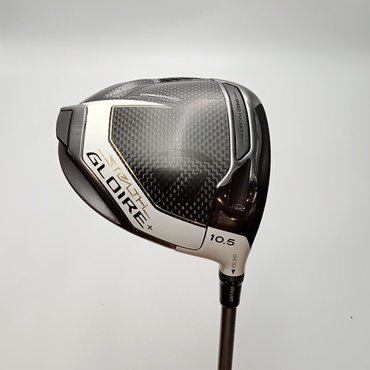 STEALTH　GLOIRE　PLUS 1W 10.5°  SR Speeder　NX　for　TM