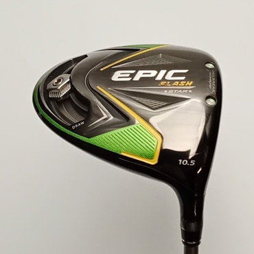 EPIC　FLASH　STAR 1W 10.5°  R Speeder　EVOLUTION　for　CW