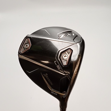 SRIXON　ZXi　LS 1W 9°  SR Diamana　ZXi　50