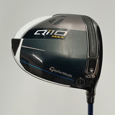 Qi10　MAX　ライト 1W 10.5°  S Speeder　NX　BLUE　for　TM