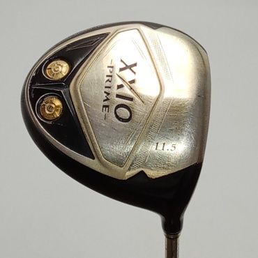 XXIO　PRIME　(2015) 1W 11.5°  R XXIO　PRIME　SP-800
