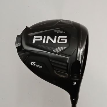 G425　LST 1W 9°  S PING　TOUR　173-65