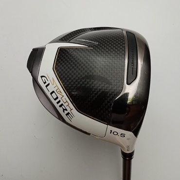 STEALTH　GLOIRE 1W 10.5°  S Speeder　NX　for　TM