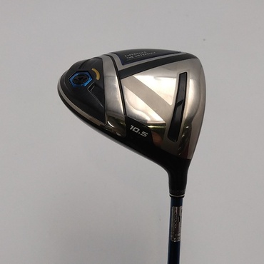 XXIO　ELEVEN　ネイビー 1W 10.5°  SR XXIO　MP1100　ネイビー