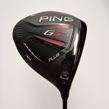 G410　PLUS 1W 9°  S ALTA　J　CB　RED
