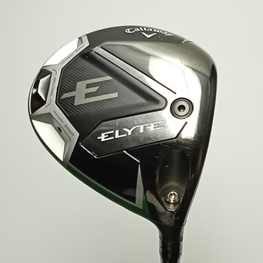 ELYTE 1W 10.5°  S SPEEDER569EVO7