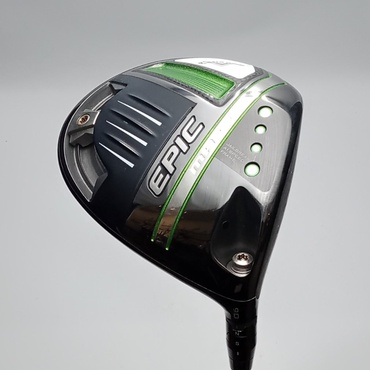 EPIC　MAX　LS 1W 9°  S TENSEI　55　for　Callaway