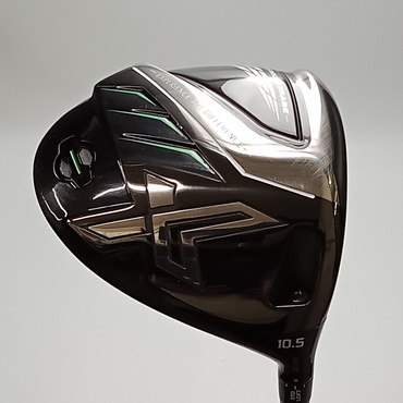 XXIO　X　-eks-　(2022) 1W 10.5°  S Diamana PD 50