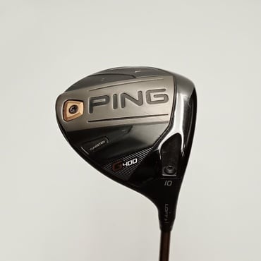 G400　SF　TEC 1W 10°  R ALTA　J　CB