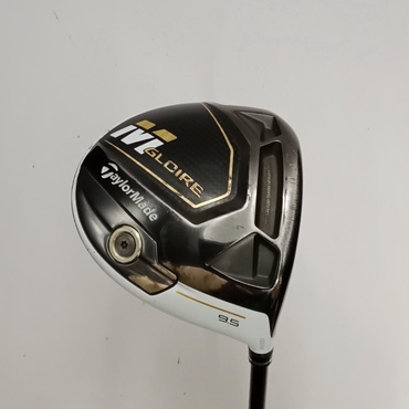 M　GLOIRE 1W 9.5°  S Speeder　EVOLUTION　TM