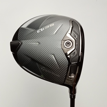 Qi35 1W 9°  S 2025　Diamana　BLACK　TM60