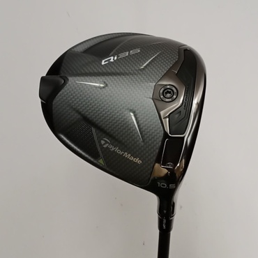 Qi35 1W 10.5°  S 2025　Diamana　BLACK　TM60