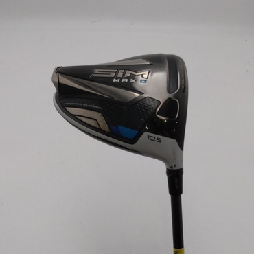SIM　MAX　D 1W 10.5°  R TENSEI　BLUE　TM50