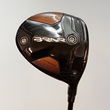 BRNR　MINI　(2023) 1W 13.5°  S PROFORCE　65　M40X　J-SPEC