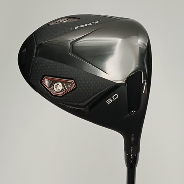 SRIXON　ZXi　RKT 1W 9°  SR Diamana　ZXi-Ⅱ　50