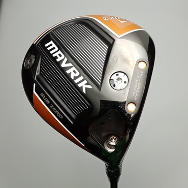 MAVRIK　SUB　ZERO 1W 9°  S TENSEI　55　for　Callaway