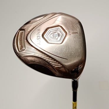 MAJESTY　VANQUISH-VR 1W 11.5°  R2 MAJESTY　VANQUISH-VR