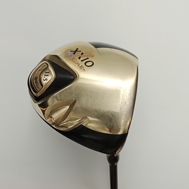 XXIO　PRIME　(2009) 1W 11.5°  R XXIO　PRIME　SP-500