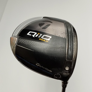 Qi10　MAX 1W 9°  S Diamana PD 60
