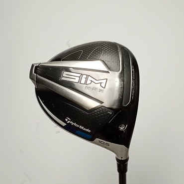 SIM　MAX 1W 10.5°  SR TENSEI　BLUE　TM50