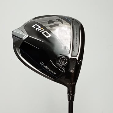 Qi10 1W 10.5°  S Diamana　BLUE　TM50