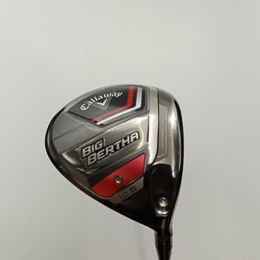 BIG　BERTHA　(2023) 1W 10.5°  R Speeder　NX　for　Callaway