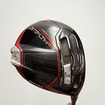 STEALTH2　PLUS 1W 9°  S Diamana　TM50　(23)
