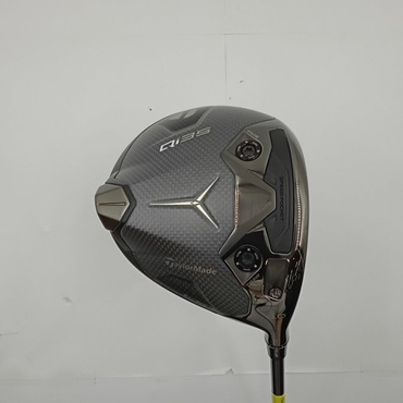 Qi35　LS 1W 9°  S 2025　Diamana　SILVER　TM55