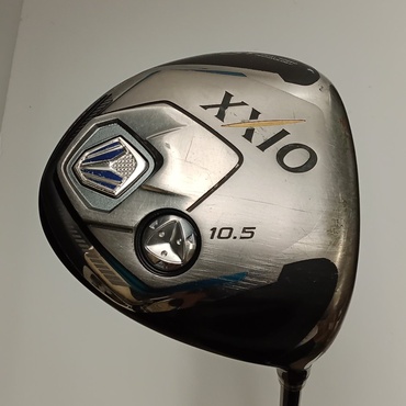 XXIO　8 1W 10.5°  SR XXIO　MP800