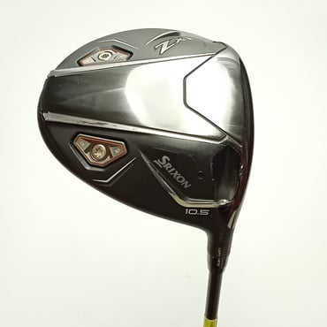 SRIXON　ZXi 1W 10.5°  S Diamana　ZXi　50