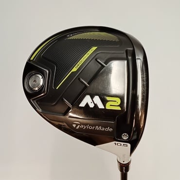 M2　(2017) 1W 10.5°  S Tour AD MJ-7